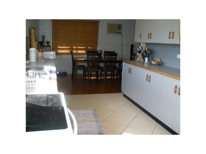 Blackwater QLD 4717