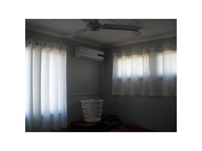 Blackwater QLD 4717