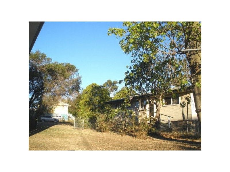 Blackwater QLD 4717