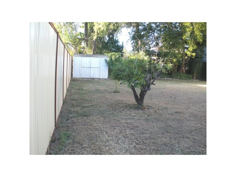 Blackwater QLD 4717