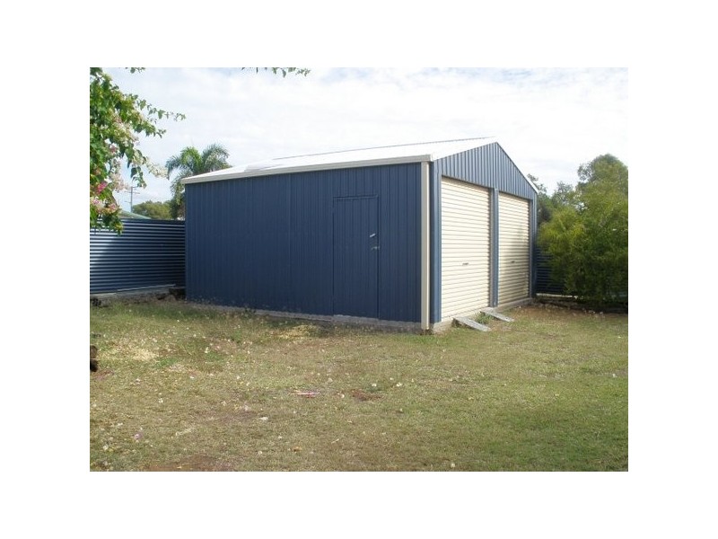 Blackwater QLD 4717