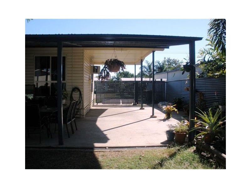 Blackwater QLD 4717