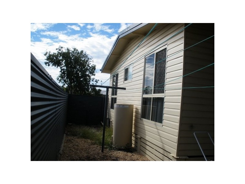 Blackwater QLD 4717