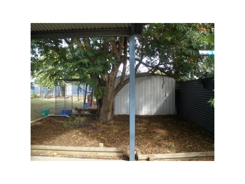 Blackwater QLD 4717