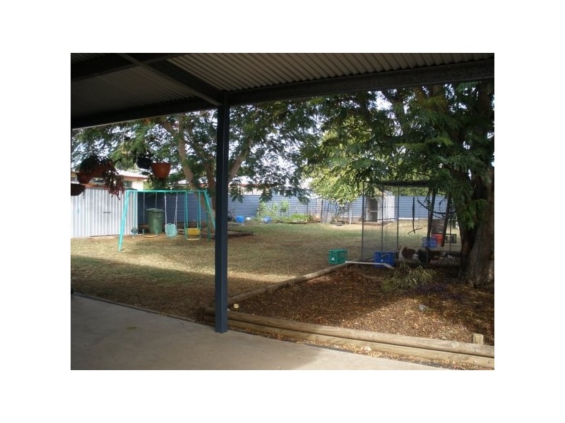 Blackwater QLD 4717