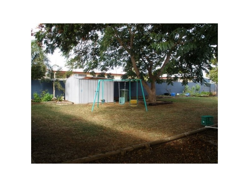 Blackwater QLD 4717