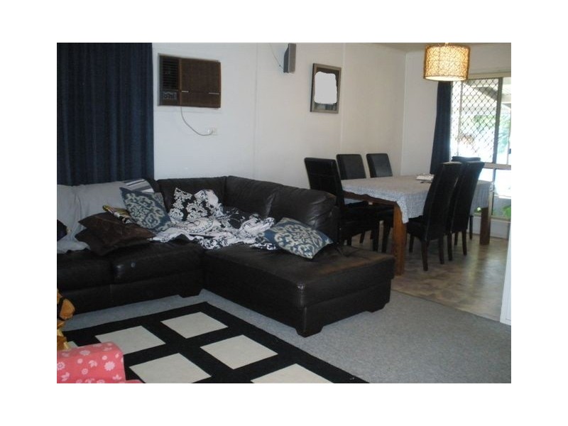 Blackwater QLD 4717
