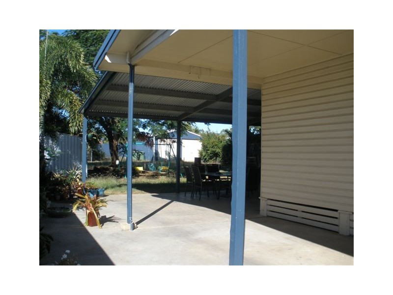 Blackwater QLD 4717