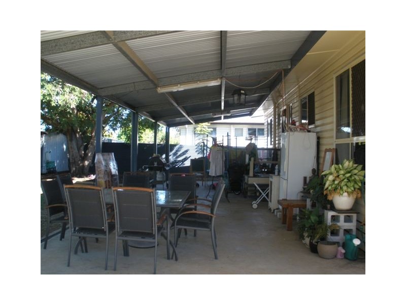 Blackwater QLD 4717
