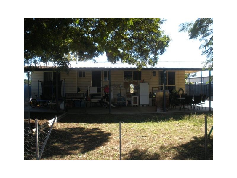 Blackwater QLD 4717