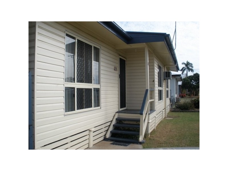 Blackwater QLD 4717