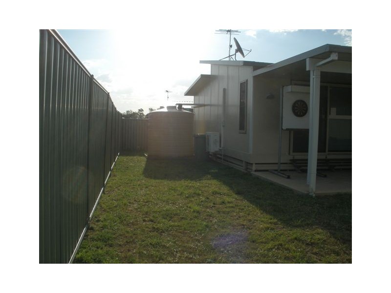 Blackwater QLD 4717