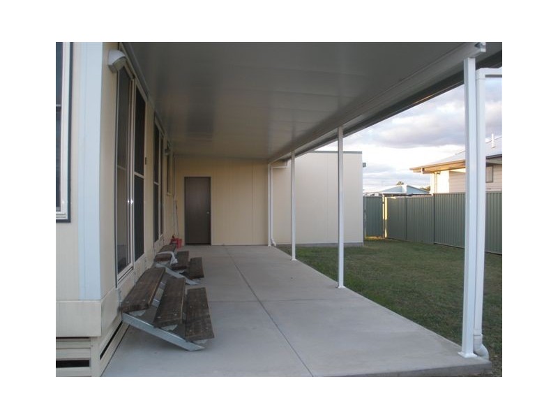 35 Bauman Way, Blackwater QLD 4717