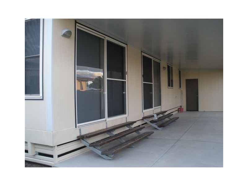 35 Bauman Way, Blackwater QLD 4717