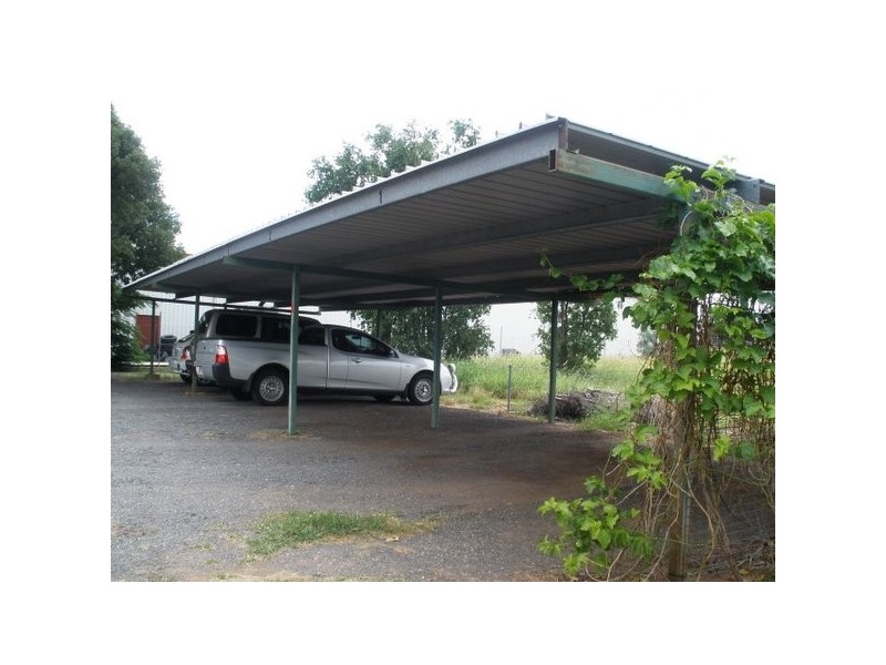 Blackwater QLD 4717