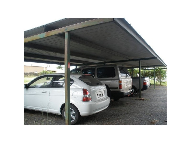Blackwater QLD 4717