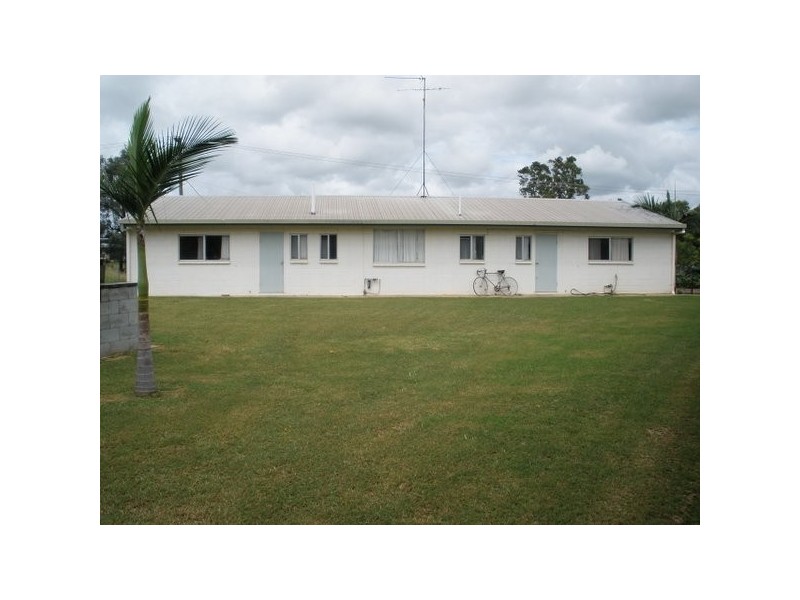 Blackwater QLD 4717