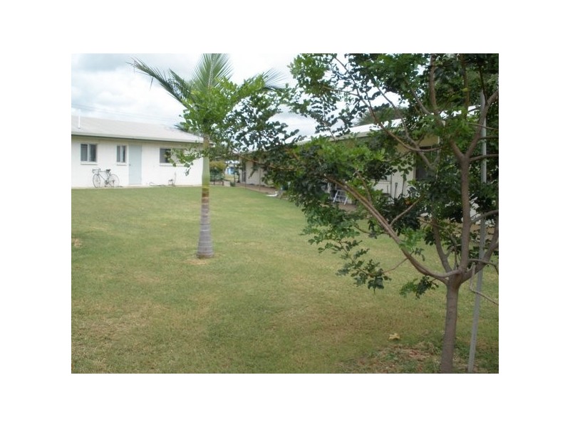 Blackwater QLD 4717