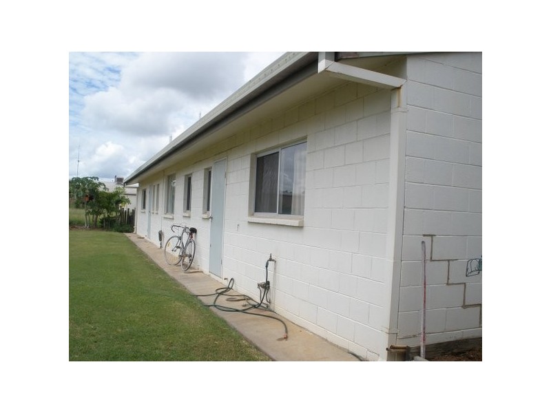 Blackwater QLD 4717