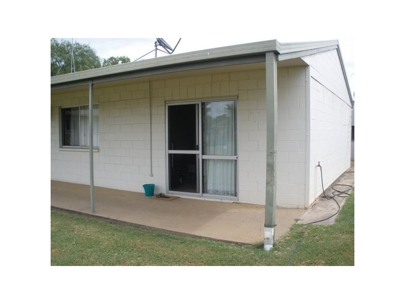 Blackwater QLD 4717