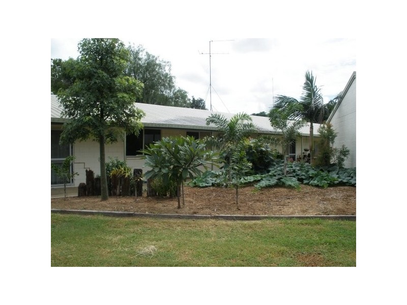Blackwater QLD 4717