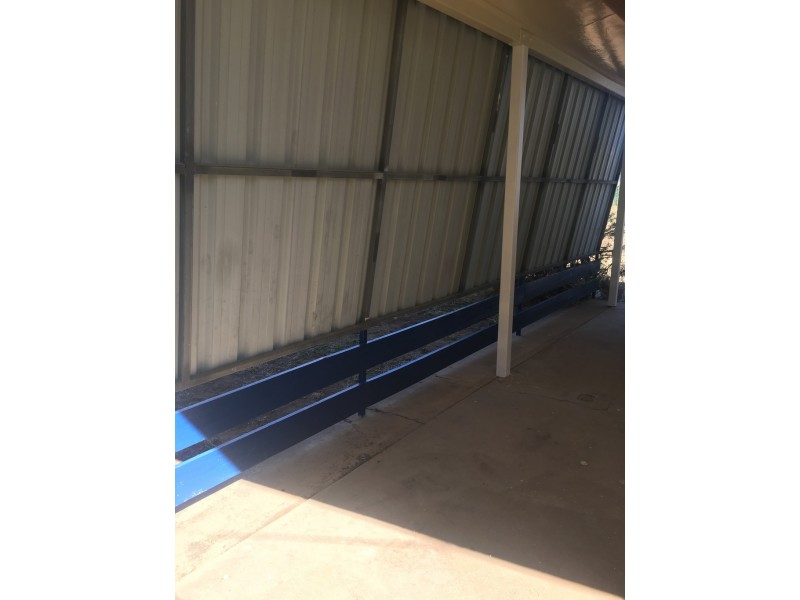 8 Sandalwood Street, Blackwater QLD 4717