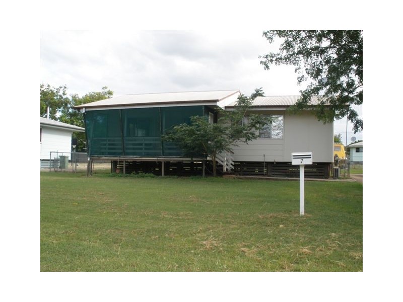 Blackwater QLD 4717