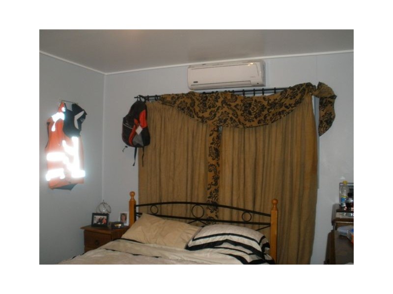 Blackwater QLD 4717