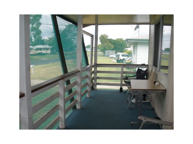 Blackwater QLD 4717