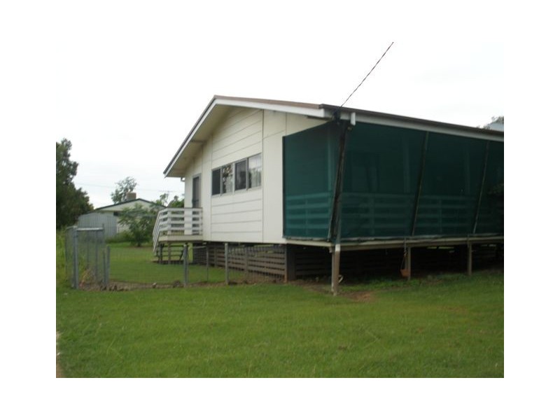 Blackwater QLD 4717