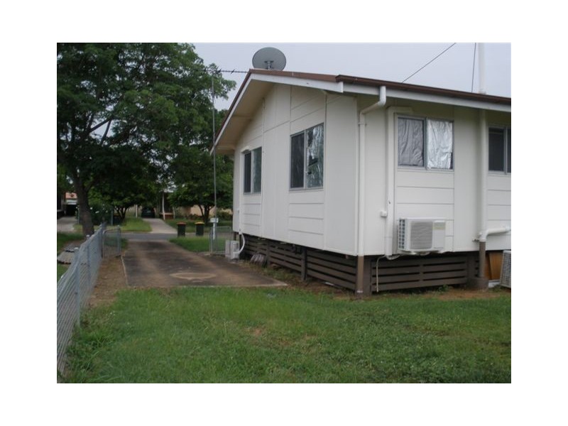 Blackwater QLD 4717