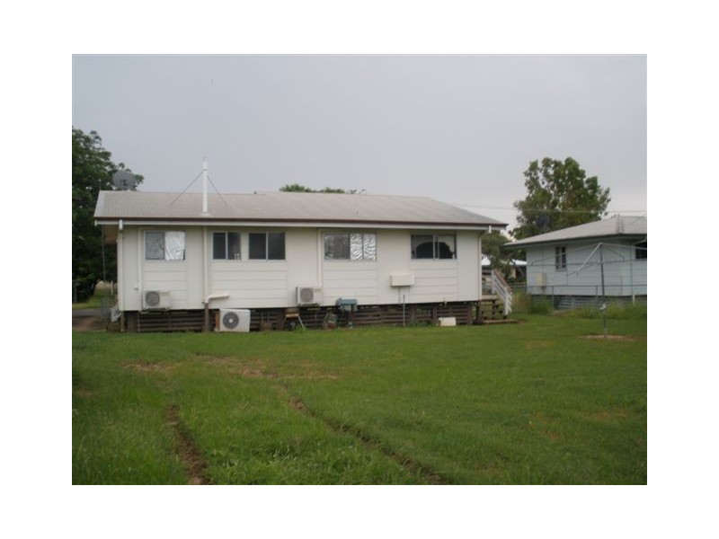 Blackwater QLD 4717