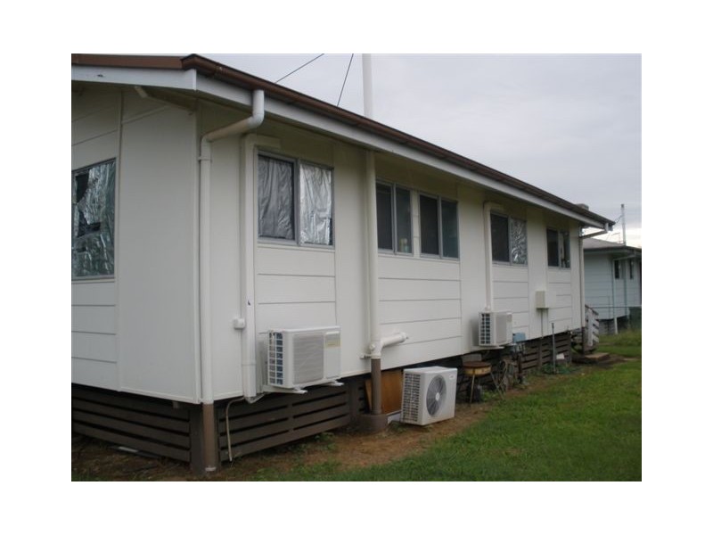 Blackwater QLD 4717