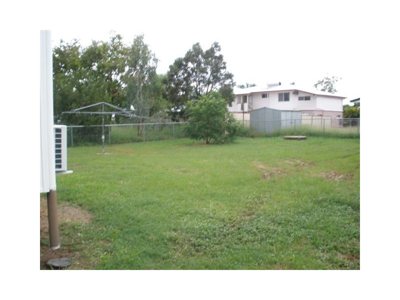 Blackwater QLD 4717