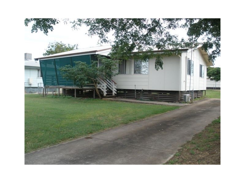 Blackwater QLD 4717