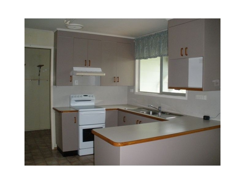 Blackwater QLD 4717