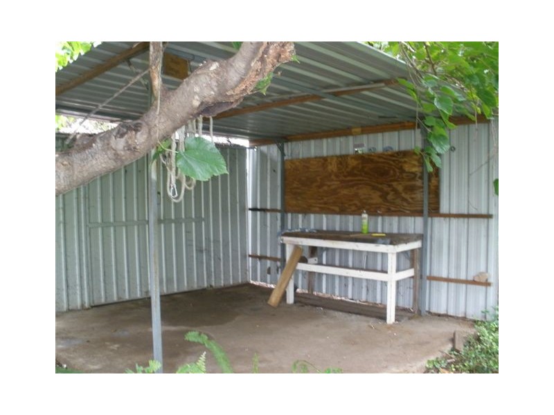 Blackwater QLD 4717