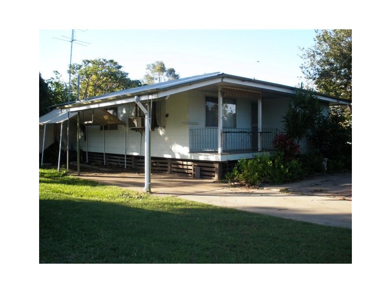 Blackwater QLD 4717
