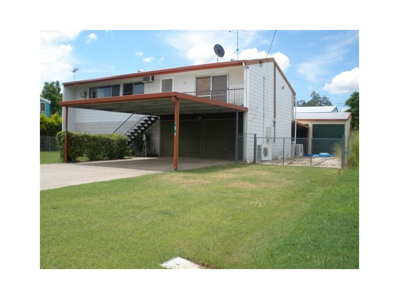 Blackwater QLD 4717