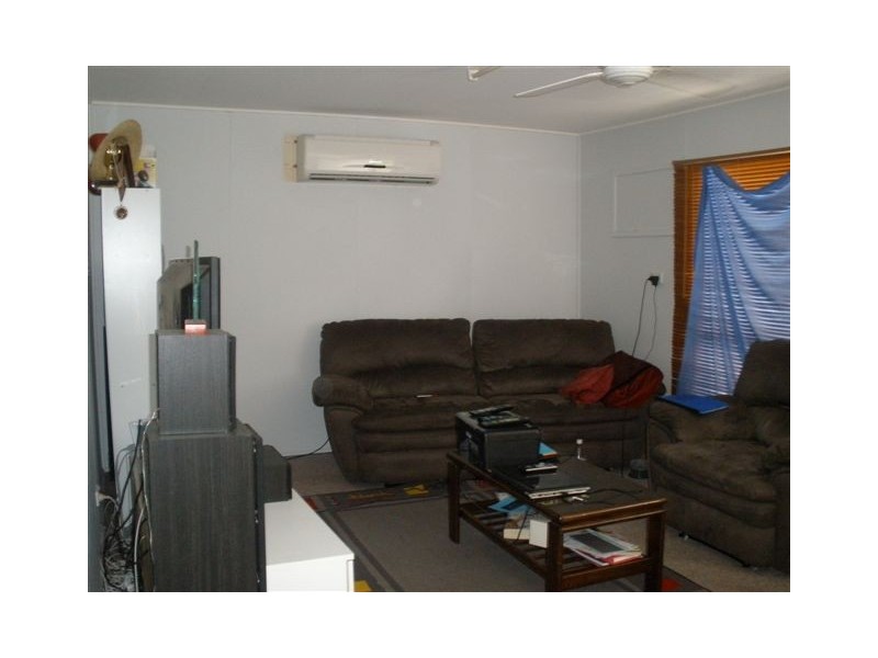 Blackwater QLD 4717