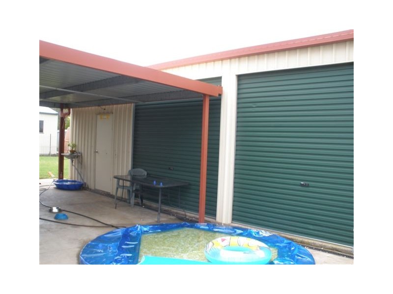 Blackwater QLD 4717
