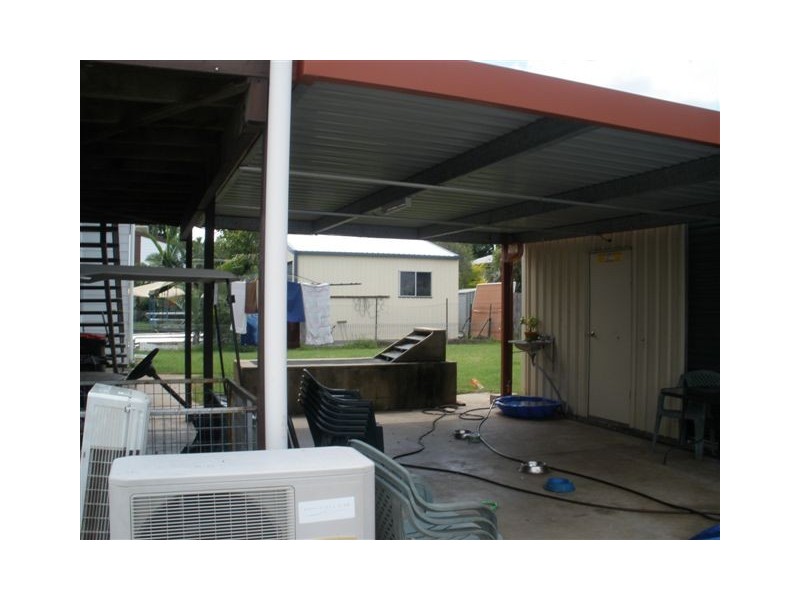 Blackwater QLD 4717
