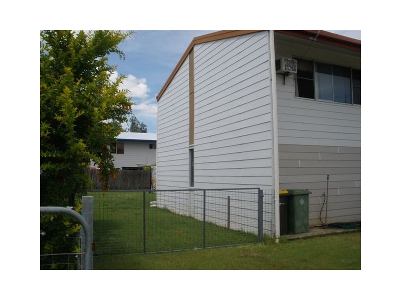 Blackwater QLD 4717