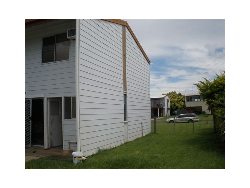 Blackwater QLD 4717