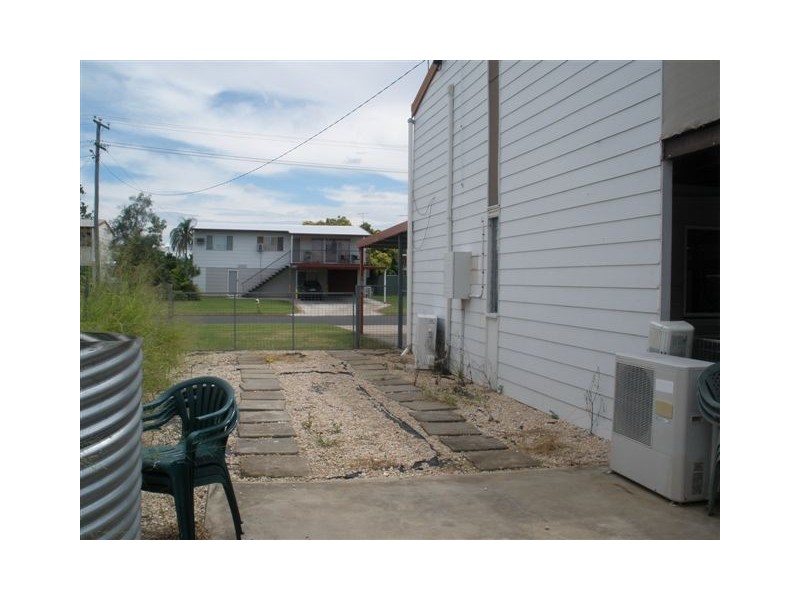 Blackwater QLD 4717
