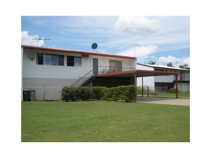 Blackwater QLD 4717