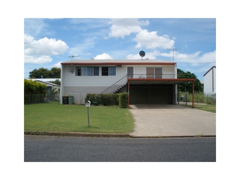 Blackwater QLD 4717