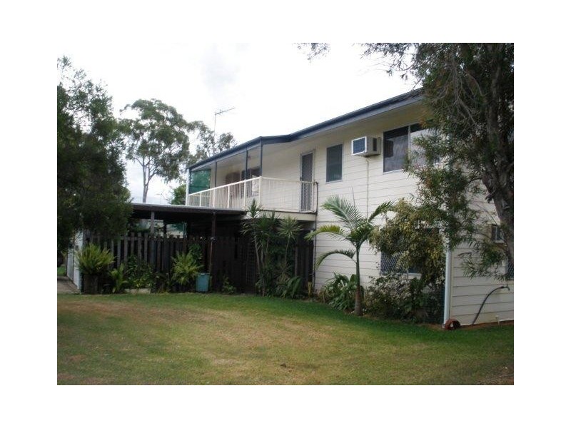 Blackwater QLD 4717