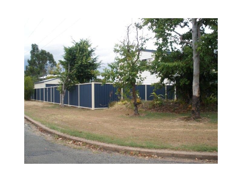 Blackwater QLD 4717