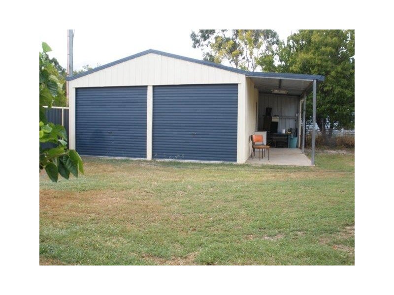 Blackwater QLD 4717
